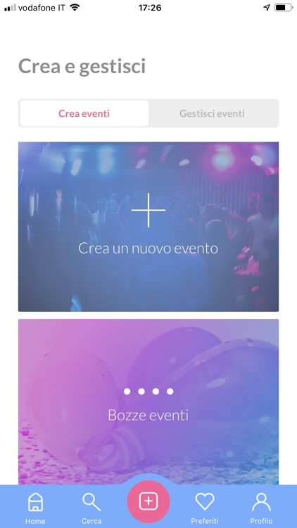 Event Now screenshot-3