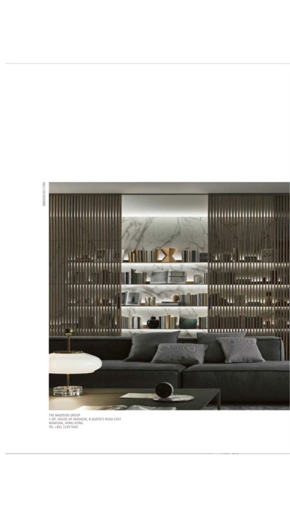 Design Anthology Mag