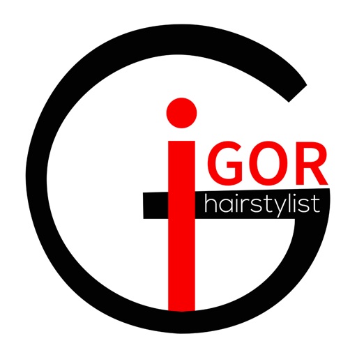 Igor Hair Style