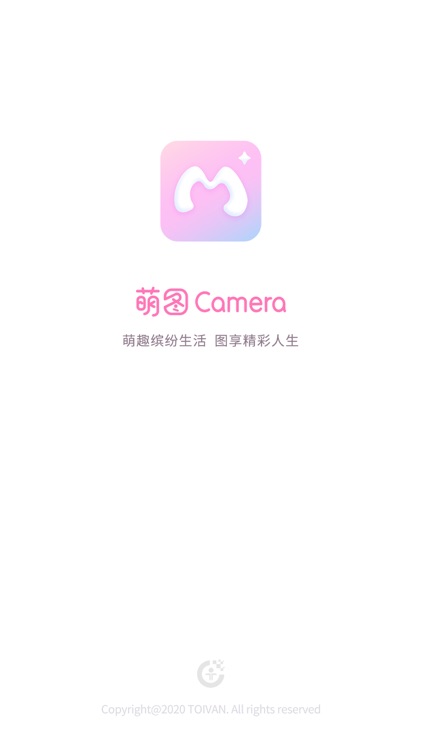 萌图Camera