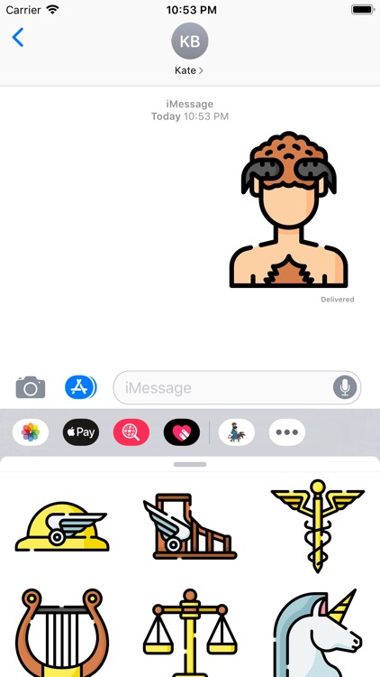 GreekMythologyXL