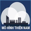 Mô hình Thiên Nam