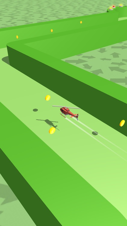 Speedy Heli screenshot-3