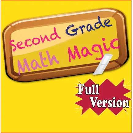 Second Grade Math Magic - FV Читы