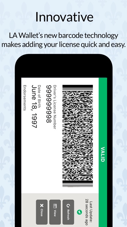 LA Wallet screenshot-3