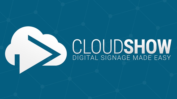 CloudShow Client