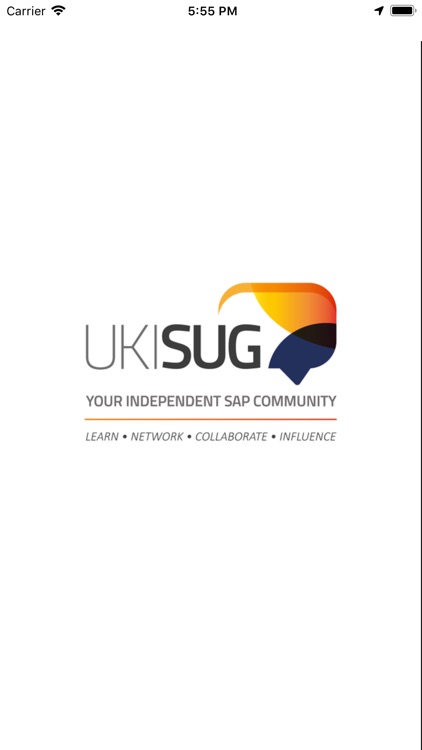 UKISUG Connect