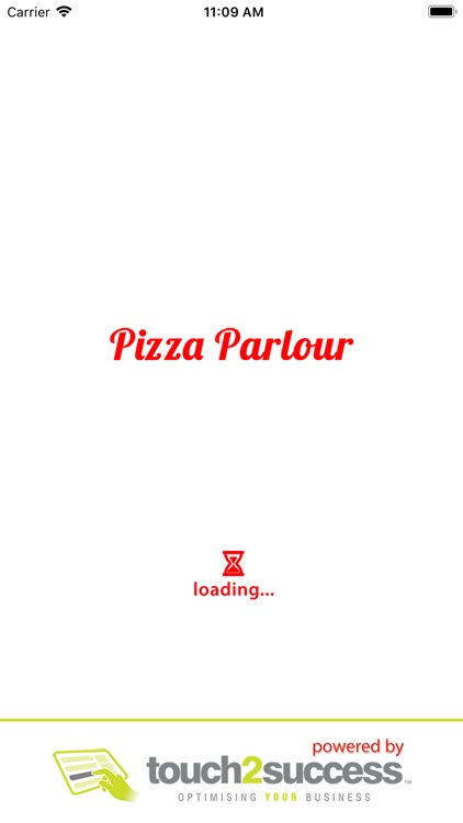 Pizza Parlour Bolton