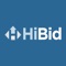 HiBid connects you to real auctions from real auctioneers in the United States, Canada, and around the world
