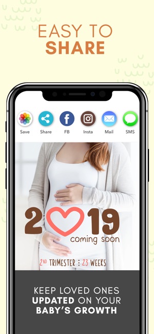 Pregnancy Pics(圖3)-速報App