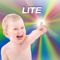 App Icon for Music Color Lite - Baby Spil App in Denmark IOS App Store