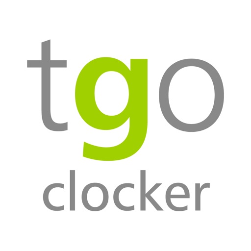 TGO Clocker for PC Windows 7,8,10,11