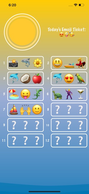 Emoji Land(圖3)-速報App