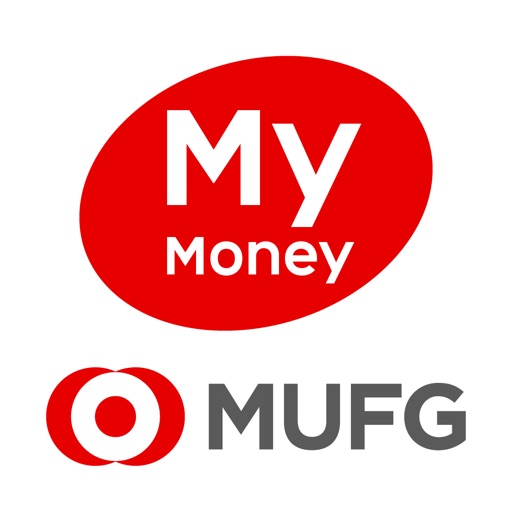 三菱UFJ銀行　My Money