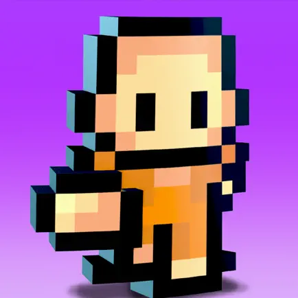 The Escapists: Побег из тюрьмы Читы