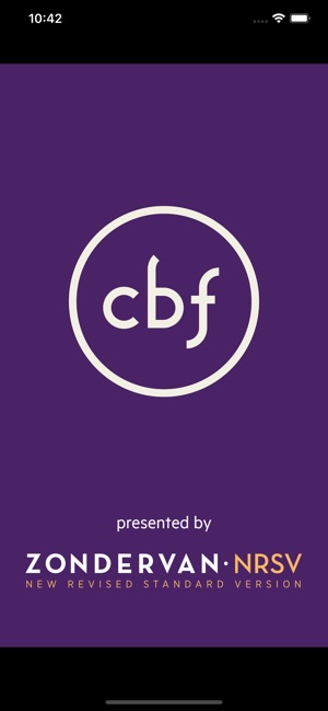 CBF Events