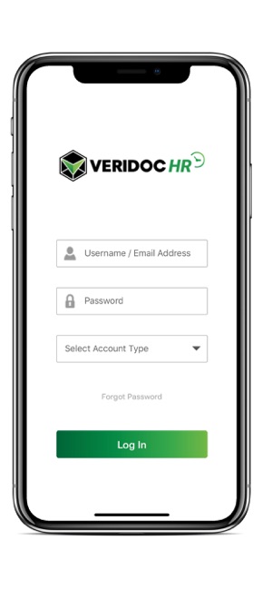 VeriDoc HR(圖1)-速報App