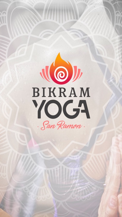 Bikram Yoga San Ramon