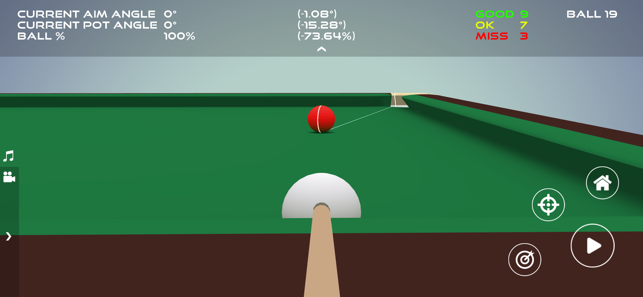 3D Snooker Potting(圖2)-速報App