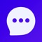 JustChat is a free messaging app that focus on simplicity