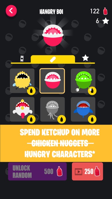 I Want Chicken Nuggets screenshot 4