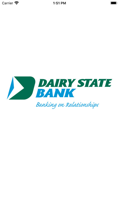 How to cancel & delete Dairy State Bank Business from iphone & ipad 1