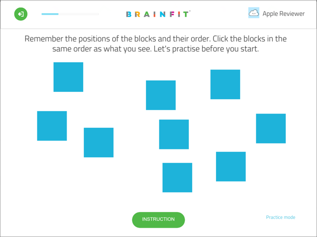 CogMAP Assessment(圖4)-速報App