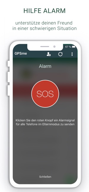iphone 8 von freund orten
