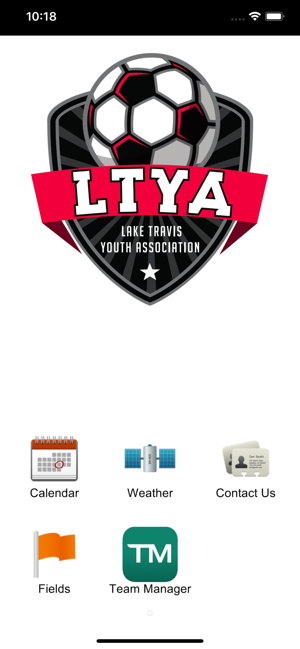 LTYA Rec Soccer(圖1)-速報App