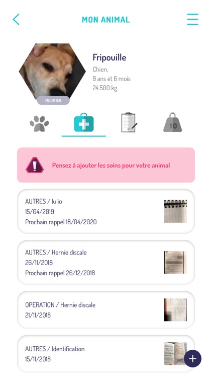 SOS PETS & Co screenshot-5