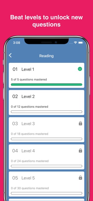 GED® Practice Test 2019(圖4)-速報App