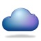 Icon CloudDrop- File Transfer