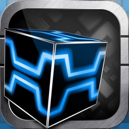 Cube Running 3D