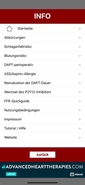 DAPT Advisor(圖2)-速報App