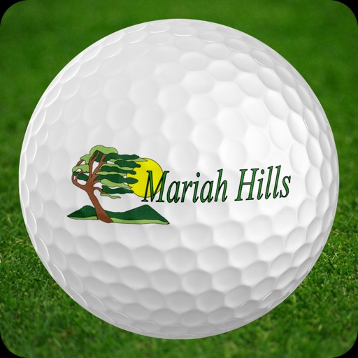 Mariah Hills Golf Course