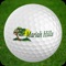 Download the Mariah Hills Golf Course App to enhance your golf experience on the course