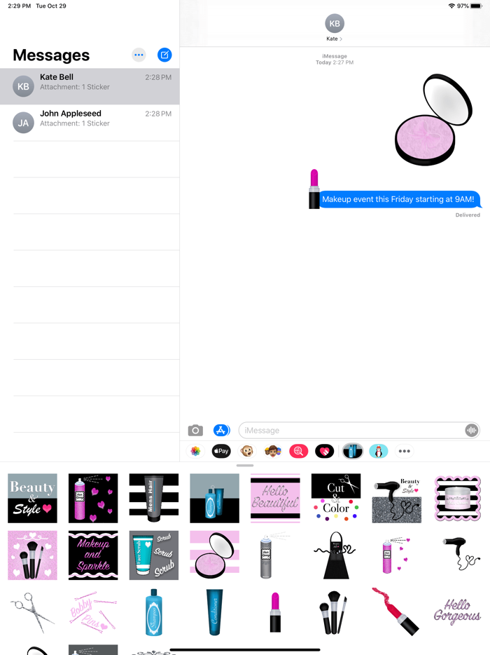 Beauty  Style Obsessed