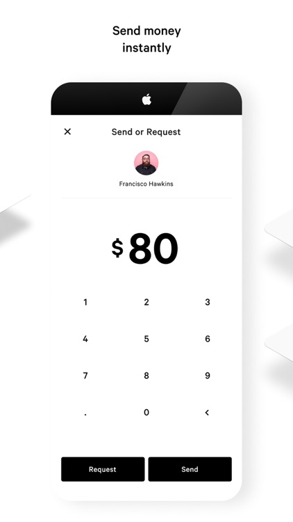 Compound: Share Money screenshot-6