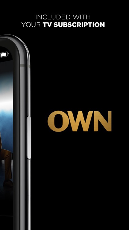 Watch OWN