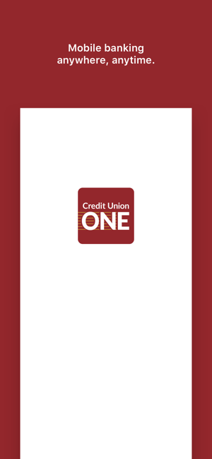 NEW Credit Union One Michigan(圖1)-速報App