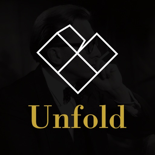 Unfold.bio Icon
