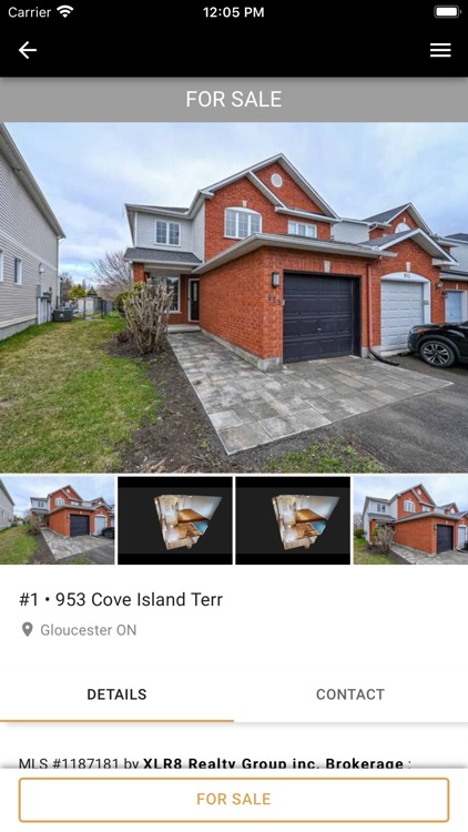 XLR8 Realty Group Inc. screenshot-3