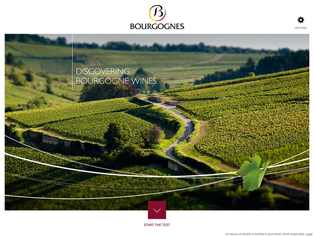 Discovering Bourgogne wines(圖1)-速報App