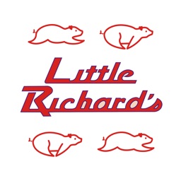 Little Richard's BBQ NC