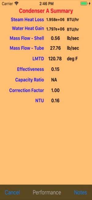 Heat Exchanger Performance(圖8)-速報App