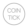 Coin Tick - Menu Bar Crypto pc