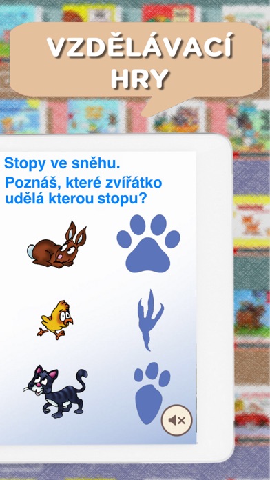 Booko: čtení pro děti screenshot 4