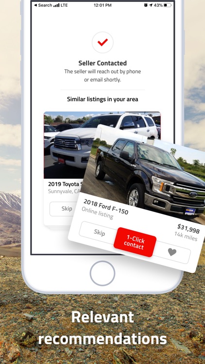 Autolist - Used Cars for Sale screenshot-6