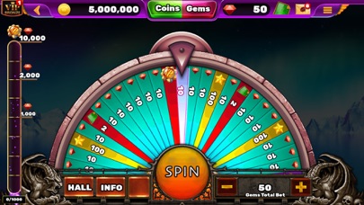 Slots - Vegas Casino screenshot 4