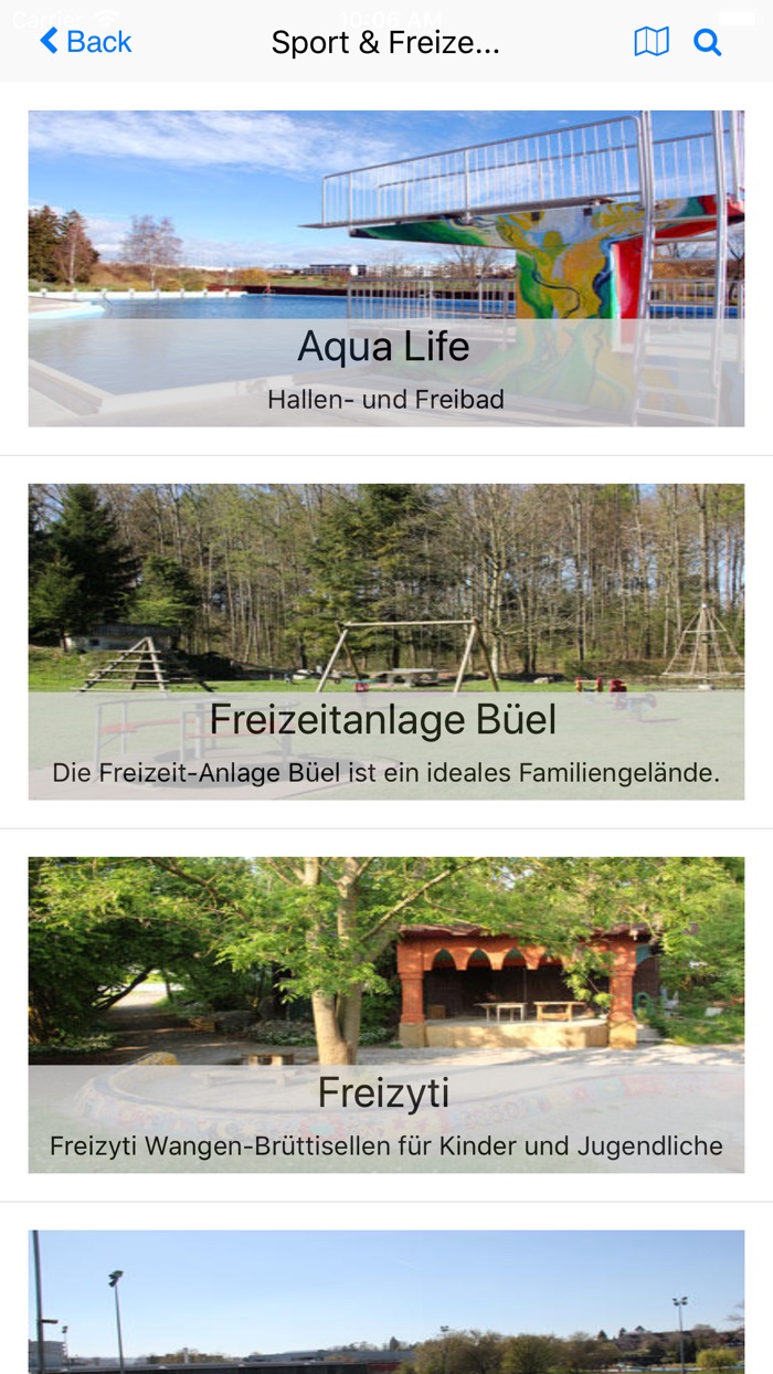 Wangen-Brüttisellen